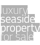 seaside property for sale