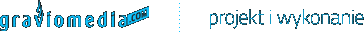 Projekt i wykonanie - Graviomedia